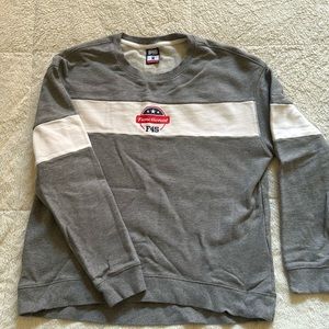 F45 crew sweatshirt medium